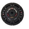 Earthquake Sound TNT-12DVC 12-inch Subwoofer with Dual 4-ohm Voice Coil,