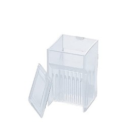 As One TPX Dyeing Bat Vertical Type for 8 Sheets /2-3028-01