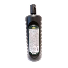 DEL INDIO PAPAGO SHAMPOO ROMERO + ARBOL DE TE PROFESIONAL PREMIUM QUALITY 1.1 L