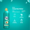 PERT, Crema para Peinar Biotina y Aguacate | Repara el