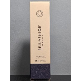 Monat Rejuveniqe by Monat Oil Intensive 1 oz / 30 mL - New / Sealed in Box!