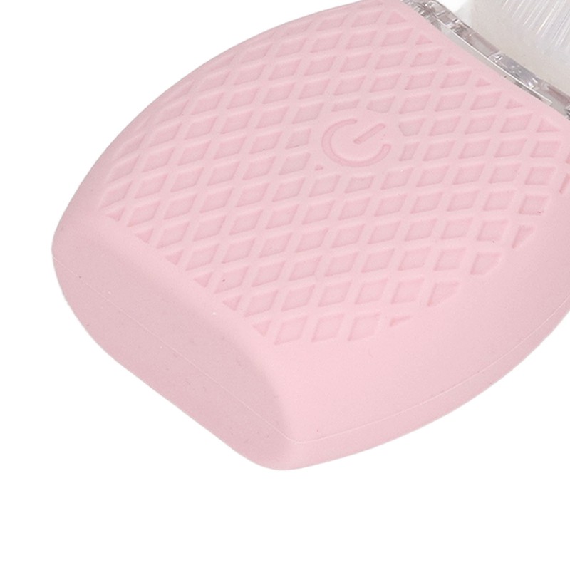 Electric Toothbrush IPX7 Waterproof U Shape Massage Ultrasonic Toothbrush with