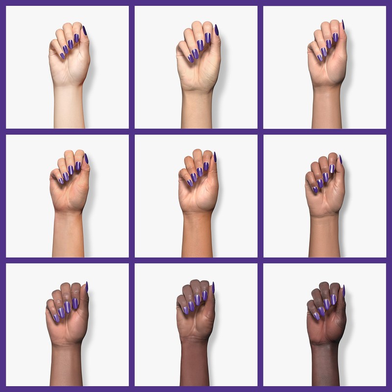 wet n wild Fast Dry AF Nail Polish, Quick 40
