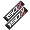 Prestrix Seat Belt Strap Cover Pad, F 150 American USA