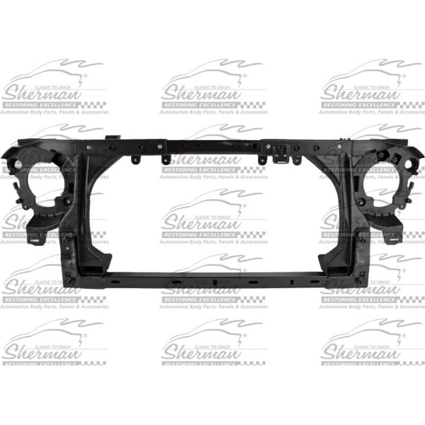 Sherman Parts RADIATOR SUPPORT (COM) WRANGLER 07-17 | CH1225213