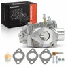 A-Premium EAE9510C Tractor Carb Carburetor Compatible with Ford Jubilee NAA
