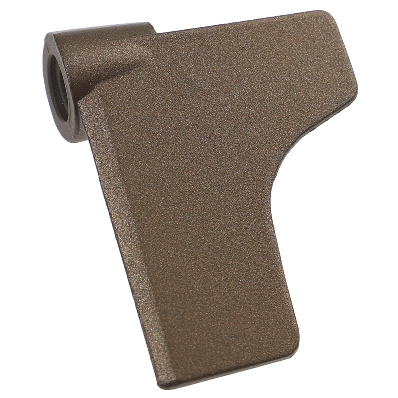 vhbw Dough Hook Compatible with Panasonic SDZB2512KXE, SD-ZD2010KXH, SD-ZP2000WXE Bread