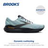 Brooks Men’s Adrenaline GTS 24 Supportive Running Shoe - Winter