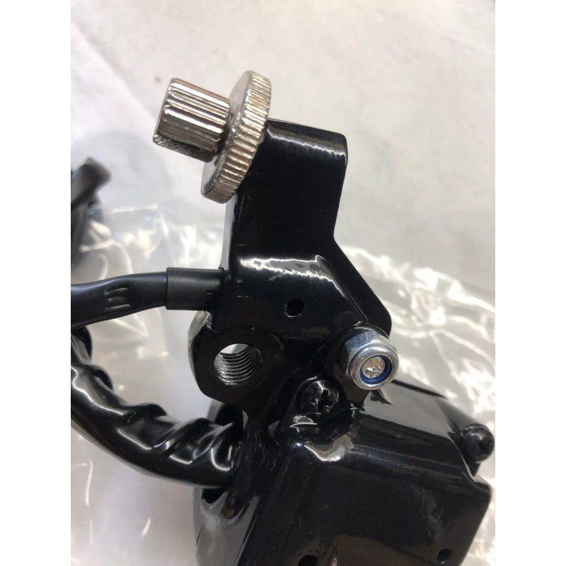 Aftermarket Honda cb750 Left control switch, 1973-1976, 35200-374-671
