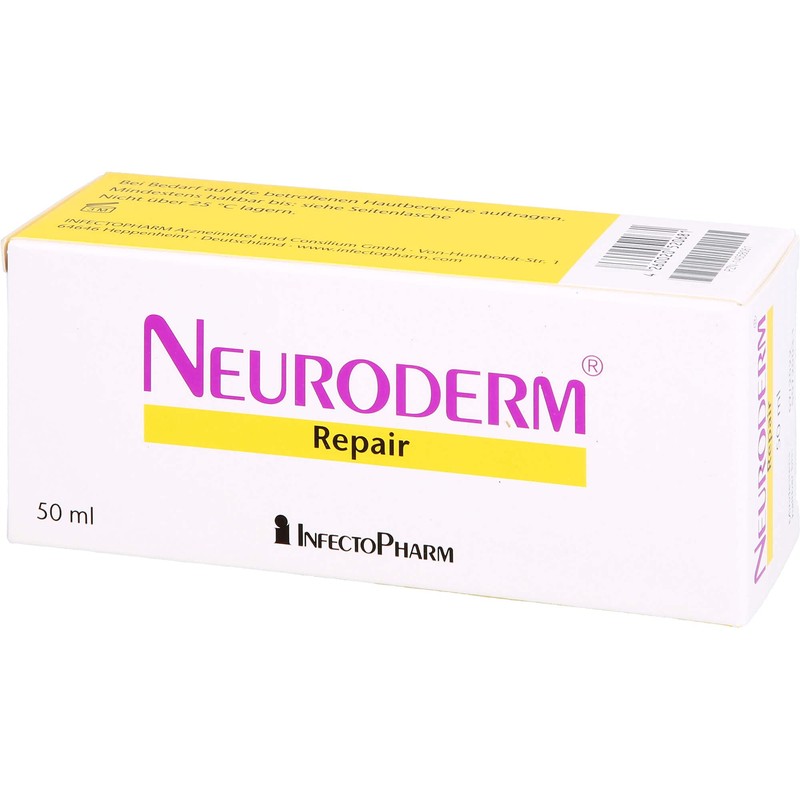 NEURODERM Repair Cream 50 ml