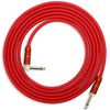 Pronomic Trendline INST-A-3R Professional Guitar / Instrument Cable / 6.3