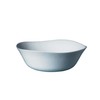 Bormioli Rocco Parma Small Bowls, White, Set of 6