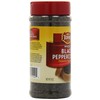 Tone's Whole Black Peppercorns, 9 Ounce
