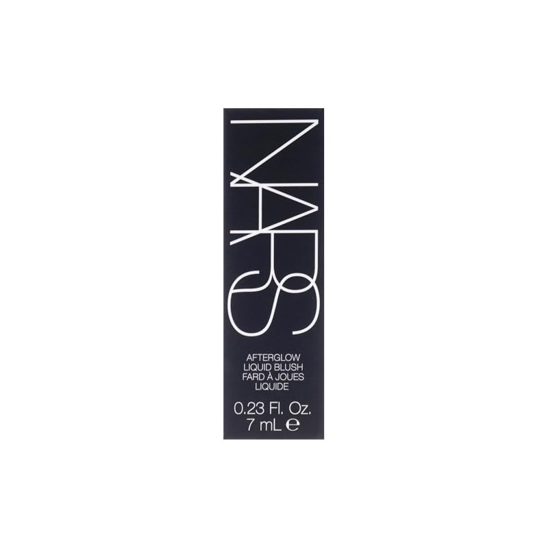 Afterglow Liquid Blush - Behave by NARS for Women -