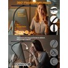 ACNCTOP Desk Lamp for Office Home - Eye-Caring Architect Task