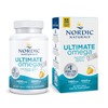 Nordic Naturals Nordic Naturals Ultimate Omega Xtra, Lemon Flavor -