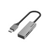 Hama USB Card Reader SD Card, Micro SD Card Reader