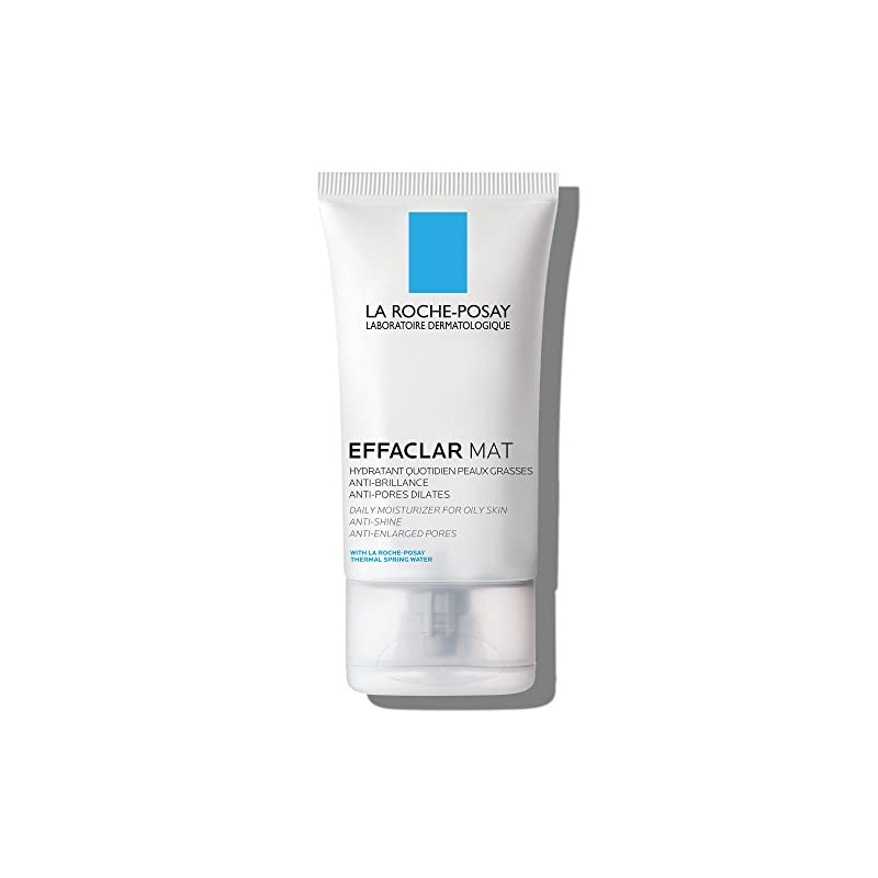 La Roche - Posay Effaclar serum anti imperfecciones Effaclar Mat