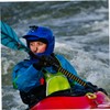 BCOATH 2 Pairs Sponge Kayak Paddle Grips Non-Slip Paddle Bars