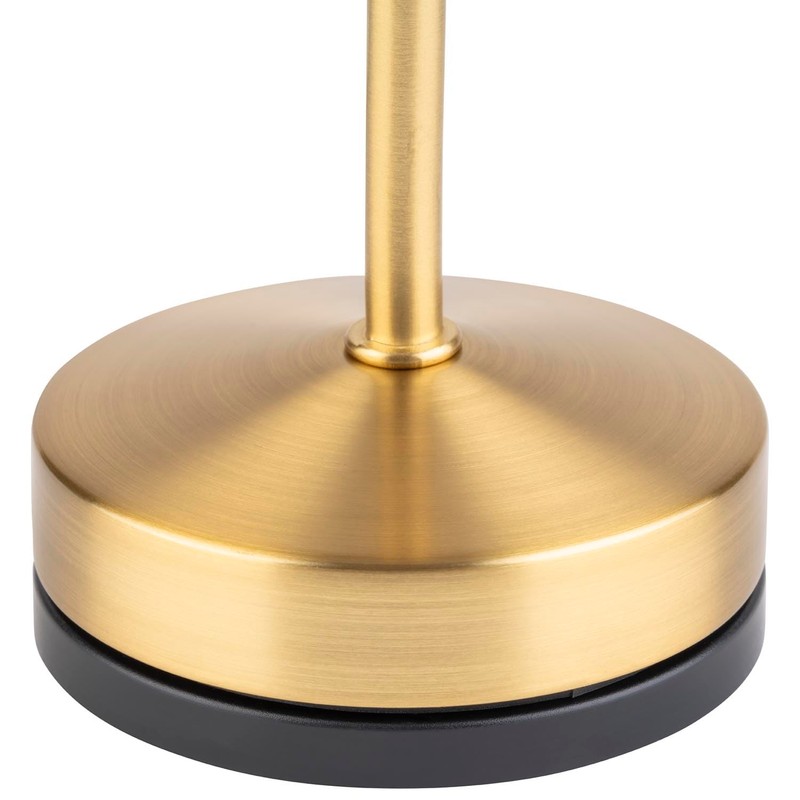 APS 17037 "ALVA Wireless USB-C Table Lamp, Colour Temperature and