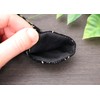 Matsumi Kogei Folding Fan Holder, 9.3 inches (23.5 cm), Inden