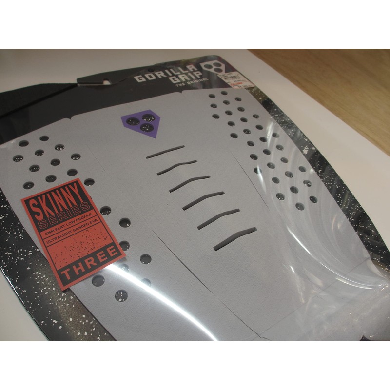 Gorilla Skinny Three Traction Pad Nomad