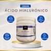 Crema Acido Hialuronico Corporal Facial Spa Kilo