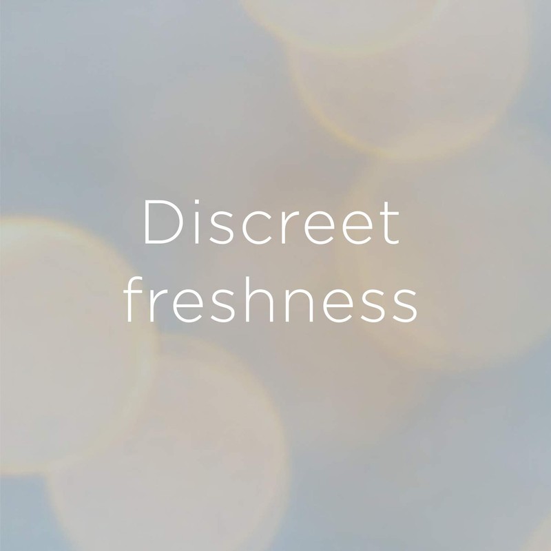 Glade Relaxing Zen Touch n Fresh Refill Air Freshener, 10