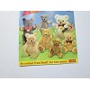 Steiff The Great Steiff Bear Catalog Button In Ear Catalog