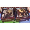 Ajani vs Nicol Bolas Worlds Smallest MTG duel Decks Sealed