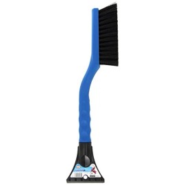 Mallory 518 16" SnoWEEvel Snow Brush (assorted colors)