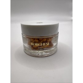 Borghese Power C Firming & Brightening Serum Capsules - 50 Capsules - New