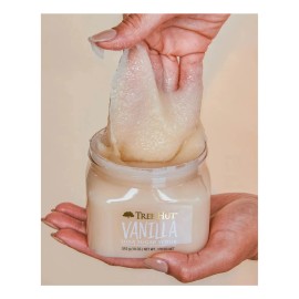 Exfoliante Corporal Azúcar De Karité Vainilla Vanilla 510gr