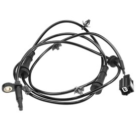 ABS Wheel Speed Sensor Compatible with Nissan NV200 2013/2016-2019 - Front Right Passenger Side, Replace# 47910-3LM0A, 479103LM0A