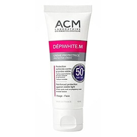 ACM DEPIWHITE M CREMA PROTECTORA