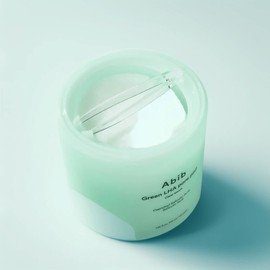 OEM ABIB LHA pore pad toner pad blackhead nose sebum 60 sheets / ABIB LHA 모공패드 토너패드 블랙헤드 코피지 60매