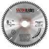 TCT21680TTCG Saxton TCT Circular Saw Blade 216mm x 80T x
