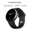 Futanwei for Parsonver Smart Watch LW51 Screen Protector 1.32" [3