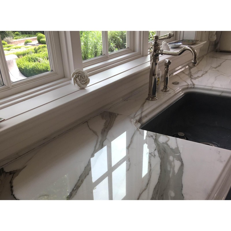 Etch Remover Marble Polishing Compound 8 oz.