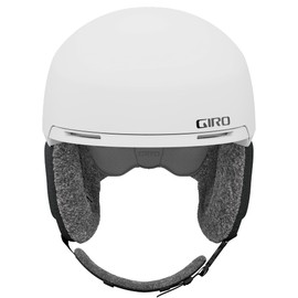 Giro Taggert MIPS Ski Helmet - Snowboard Helmet for Men, Women and Youth - Matte White - S (52-55.5cm)
