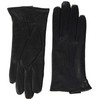 Roeckl Damen Tallinn Touch Handschuhe, Schwarz (Black 000), 8