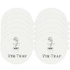 12 Pack - Flea Trap Refill Disc – Fits Victor,