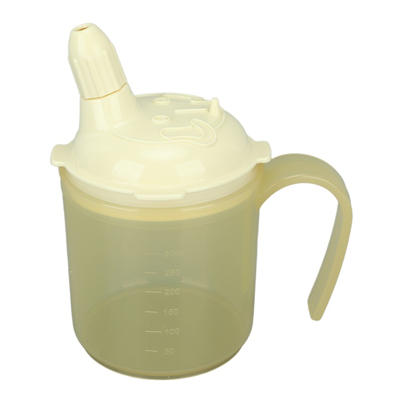 Feeding Drinking Cup Light Weight Drinking Aids Feeding Cup Anti