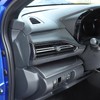 Tumukiw Car Air Vent Frame Trim Compatible with Subaru WRX