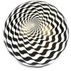 Keycraft High Bounce Illusion Ball - One Supplied At Random