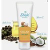Protector Solar Aroma Coco Shelo Nabel