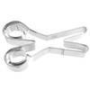 BIRKMANN Stainless Steel Cookie Cutter Scissors MQ-GB-190863