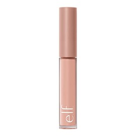 E.L.F. Camo Color Corrector Peach - Corrector de color ligero para manchas oscuras y ojeras - Frmula duradera para todo tipo de piel - Vegano y libre 