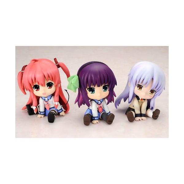Good Smile Angel Beats Tenshi Petanko PVC Figure