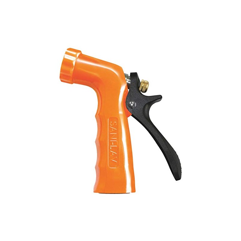 Water Nozzle, Hot/Cold, 3/4 In.